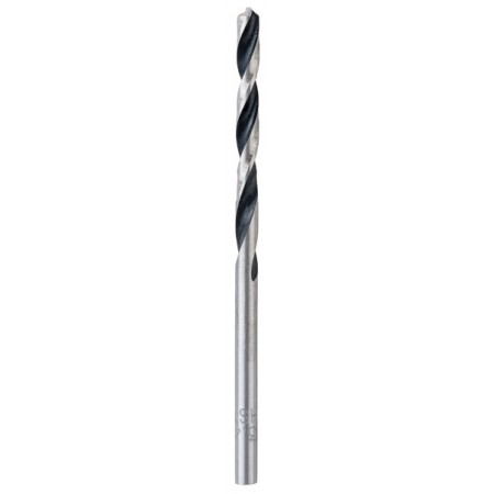 BOSCH Wiertło kręte HSS PointTeQ 3,4 mm 2608577202