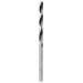 BOSCH Wiertło kręte HSS PointTeQ 3,4 mm 2608577202
