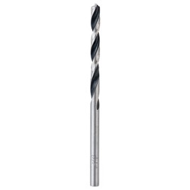 BOSCH Wiertło spiralne HSS PointTeQ 3,5 x 39 mm, 2 szt 2608577160