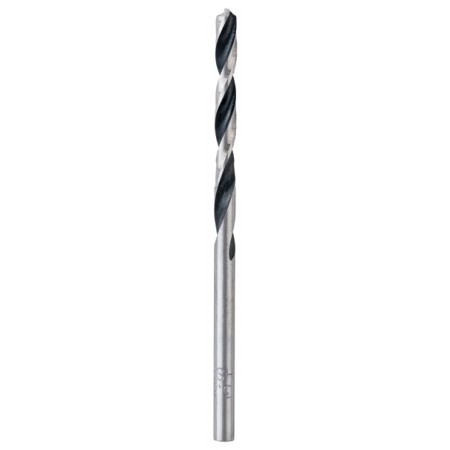 BOSCH Wiertło spiralne HSS PointTeQ 3,5 x 39 mm, 2 szt 2608577160