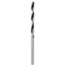 BOSCH Wiertło spiralne HSS PointTeQ 3,5 x 39 mm, 2 szt 2608577160