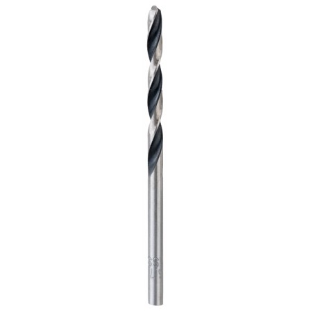 BOSCH Wiertło kręte HSS PointTeQ 3,7 mm 2608577205