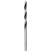 BOSCH Wiertło kręte HSS PointTeQ 3,7 mm 2608577205