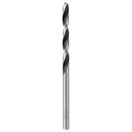 BOSCH Wiertło kręte HSS PointTeQ 3,8 mm 2608577206