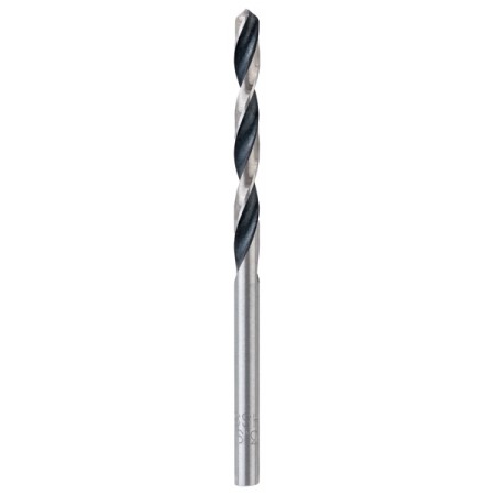 BOSCH Wiertło kręte HSS PointTeQ 3,9 mm 2608577207