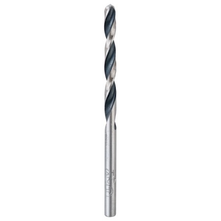 BOSCH Wiertło spiralne HSS PointTeQ 4,2 x 43 mm, 1 szt 2608577162