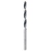 BOSCH Wiertło spiralne HSS PointTeQ 4,2 x 43 mm, 1 szt 2608577162