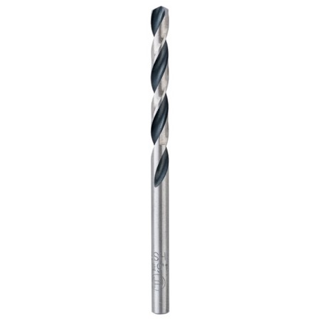 BOSCH Wiertło kręte HSS PointTeQ 4,6 mm 2608577214