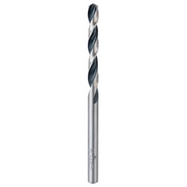 BOSCH Wiertło kręte HSS PointTeQ 4,7 mm 2608577215