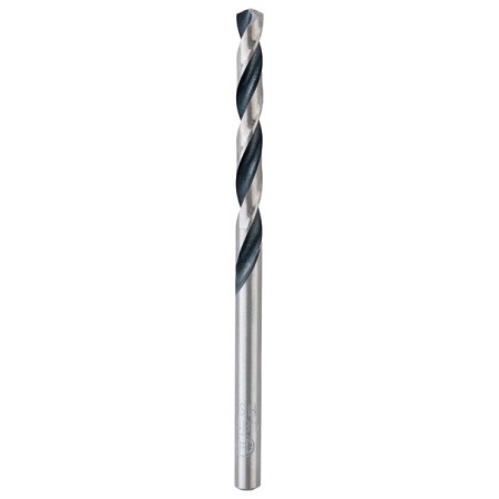 BOSCH Wiertło spiralne HSS PointTeQ 4,8 x 52 mm, 1 szt 2608577164