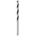 BOSCH Wiertło spiralne HSS PointTeQ 4,8 x 52 mm, 1 szt 2608577164