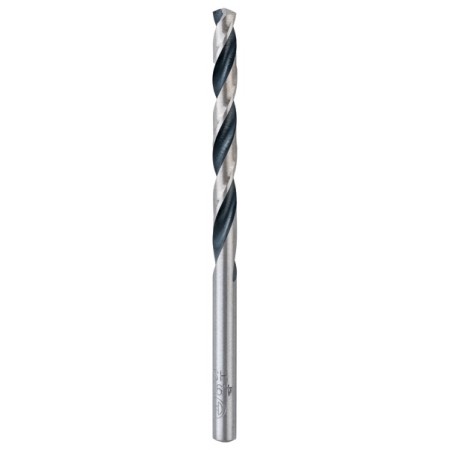 BOSCH Wiertło kręte HSS PointTeQ 4,9 mm 2608577217