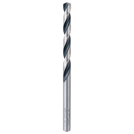 BOSCH Wiertło kręte HSS PointTeQ 5,1 mm 2608577219