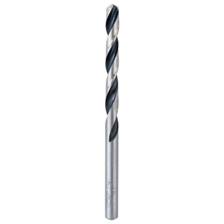 BOSCH Wiertło kręte HSS PointTeQ 5,3 mm 2608577221