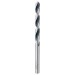 BOSCH Wiertło kręte HSS PointTeQ 8 mm 2608577226