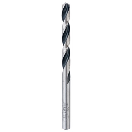 BOSCH Wiertło kręte HSS PointTeQ 6,2 mm 2608577230
