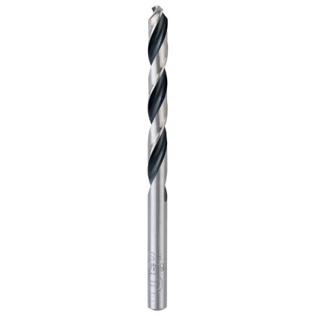 BOSCH Wiertło kręte HSS PointTeQ 6,4 mm 2608577232