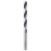 BOSCH Wiertło spiralne HSS PointTeQ 6,6 mm 2608577234