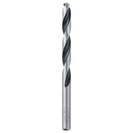 BOSCH Wiertło spiralne HSS PointTeQ 7,6 mm 2608577244
