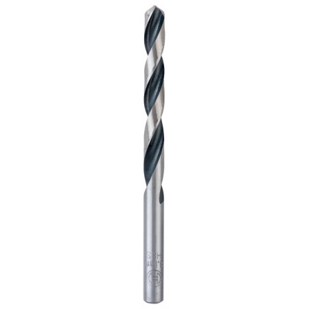 BOSCH Wiertło kręte HSS PointTeQ 8,1 mm 2608577249