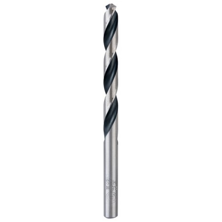 BOSCH Wiertło spiralne HSS PointTeQ 8,6 mm 2608577254