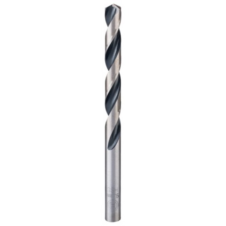 BOSCH Wiertło spiralne HSS PointTeQ 9,1 mm 2608577259