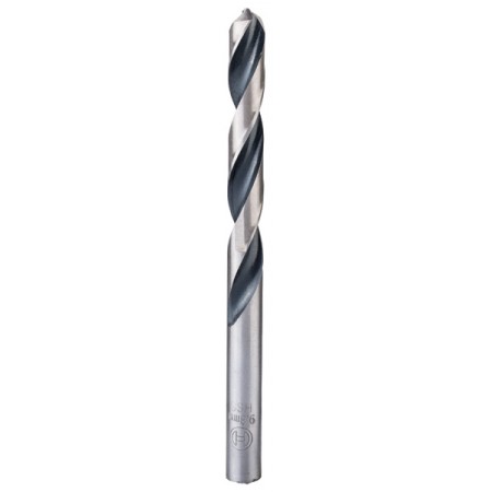 BOSCH Wiertło spiralne HSS PointTeQ 9,8 mm 2608577266