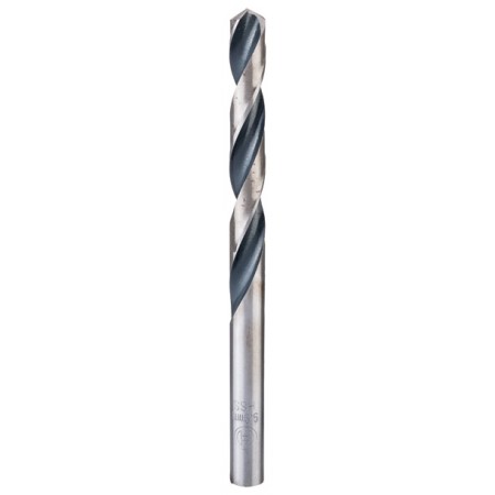 BOSCH Wiertło spiralne HSS PointTeQ 9,9 mm 2608577267