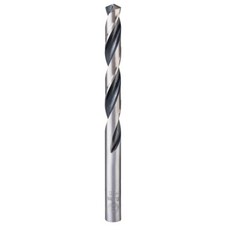BOSCH Wiertło spiralne HSS PointTeQ 10,1 mm 2608577269