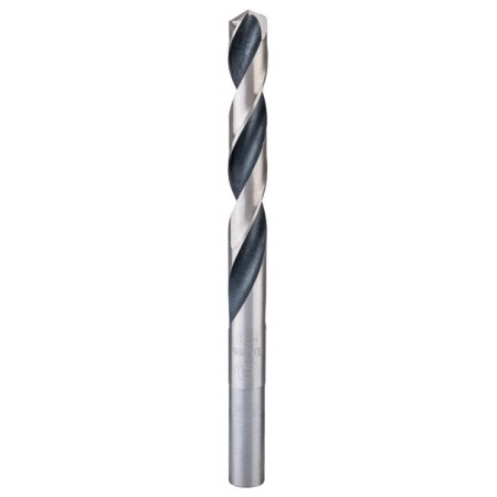 BOSCH Wiertło spiralne HSS PointTeQ 10,5 mm (zatoczony chwyt) 2608577299