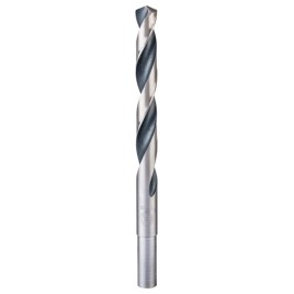 BOSCH Wiertło spiralne HSS PointTeQ 10,5 mm (zatoczony chwyt) 2608577300