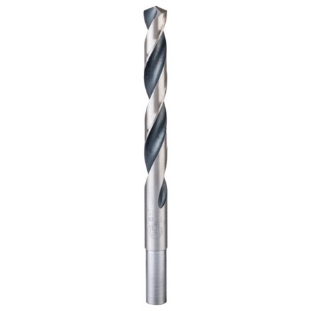 BOSCH Wiertło spiralne HSS PointTeQ 10,5 mm (zatoczony chwyt) 2608577300