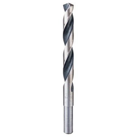 BOSCH Wiertło spiralne HSS PointTeQ 11,5 mm (zatoczony chwyt) 2608577301