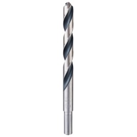 BOSCH Wiertło spiralne HSS PointTeQ 12,0 mm (zatoczony chwyt) 2608577302