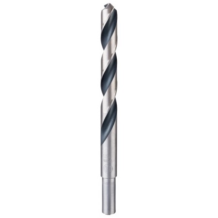 BOSCH Wiertło spiralne HSS PointTeQ 12,0 mm (zatoczony chwyt) 2608577302