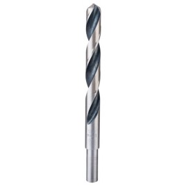 BOSCH Wiertło spiralne HSS PointTeQ 12,5 mm (zatoczony chwyt) 2608577303