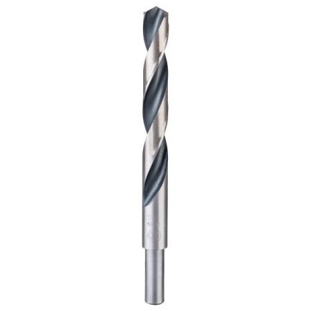 BOSCH Wiertło spiralne HSS PointTeQ 13,0 mm (zatoczony chwyt) 2608577304