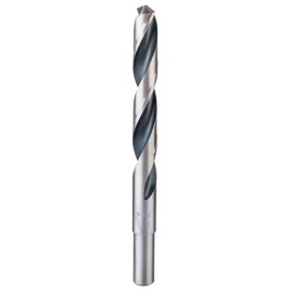 BOSCH Wiertło spiralne HSS PointTeQ 13,5 mm (zatoczony chwyt) 2608577305