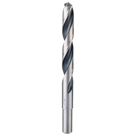 BOSCH Wiertło spiralne HSS PointTeQ 13,5 mm (zatoczony chwyt) 2608577305