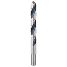 BOSCH Wiertło spiralne HSS PointTeQ 14,0 mm (zatoczony chwyt) 2608577306