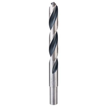 BOSCH Wiertło spiralne HSS PointTeQ 14,0 mm (zatoczony chwyt) 2608577306