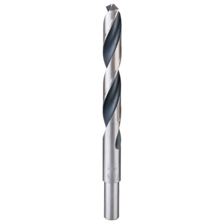 BOSCH Wiertło spiralne HSS PointTeQ 14,5 mm (zatoczony chwyt) 2608577307