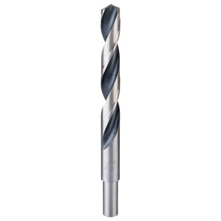 BOSCH Wiertło spiralne HSS PointTeQ 15,0 mm (zatoczony chwyt) 2608577308