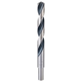 BOSCH Wiertło spiralne HSS PointTeQ 15,5 mm (zatoczony chwyt) 2608577309