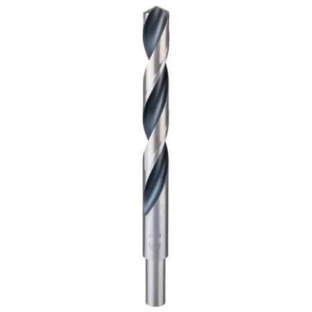 BOSCH Wiertło spiralne HSS PointTeQ 15,5 mm (zatoczony chwyt) 2608577309