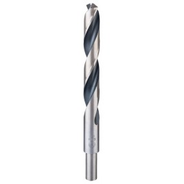 BOSCH Wiertło spiralne HSS PointTeQ 16,5 mm (zatoczony chwyt) 2608577311