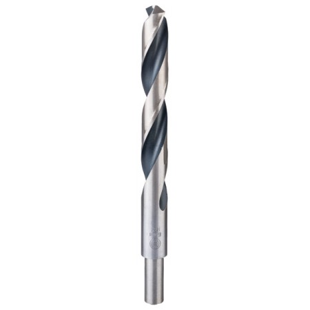 BOSCH Wiertło spiralne HSS PointTeQ 16,5 mm (zatoczony chwyt) 2608577311
