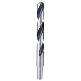 BOSCH Wiertło spiralne HSS PointTeQ 18,0 mm (zatoczony chwyt) 2608577313