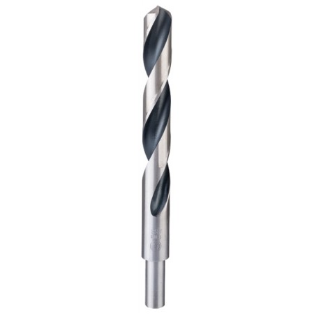 BOSCH Wiertło spiralne HSS PointTeQ 18,0 mm (zatoczony chwyt) 2608577313
