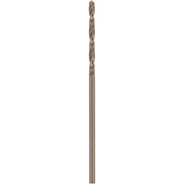 BOSCH Wiertło PRO Stainless Steel HSS-Co, 1 × 18 × 40 mm, 10 szt. 2608585873
